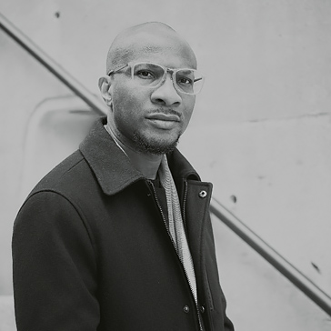 Teju Cole